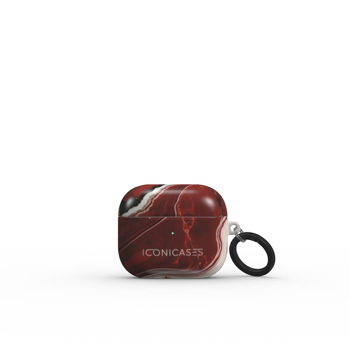 Apple AirPods Tough Case IMPERIAL MARBLE