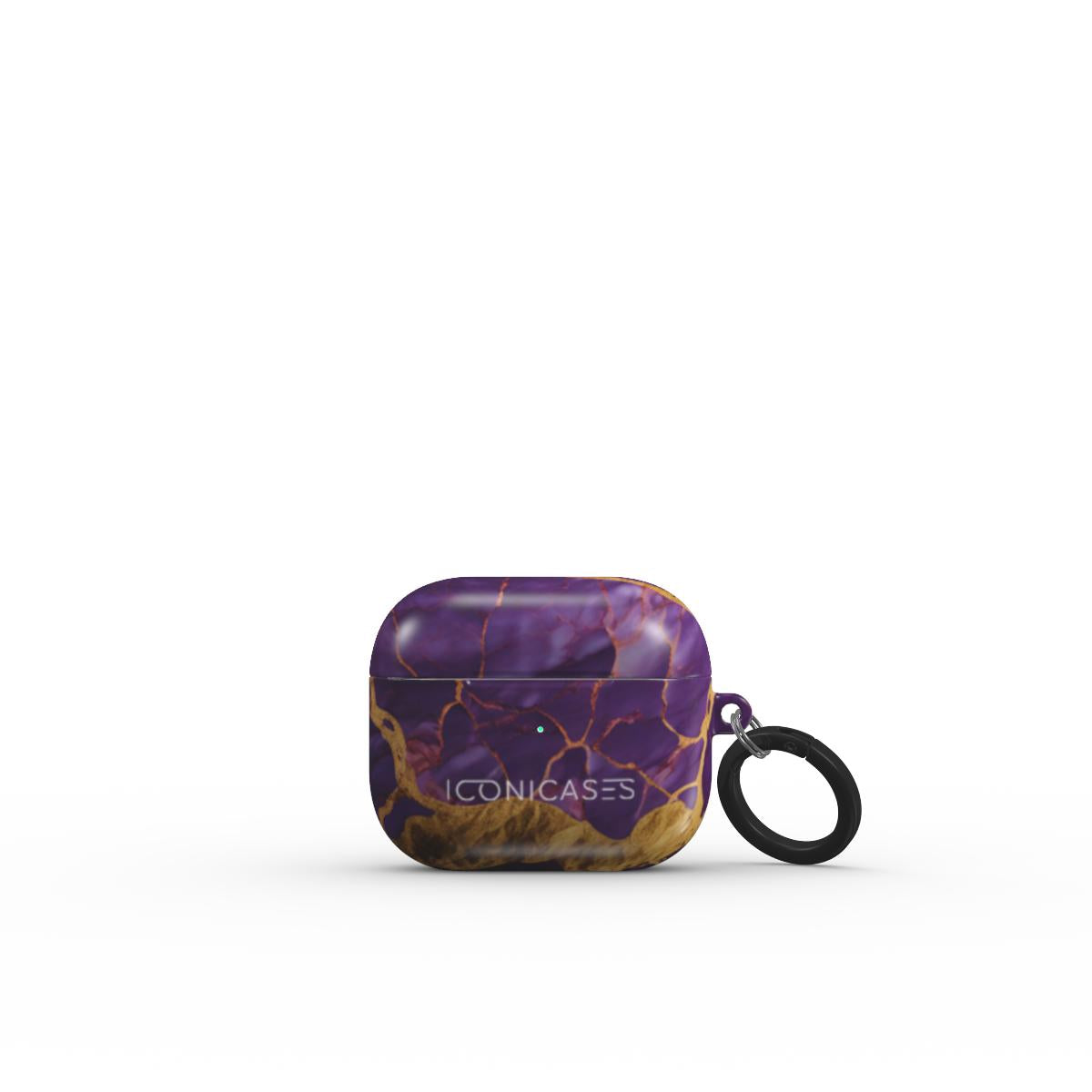 Apple AirPods Tough Case ELYSIAN MARBLE