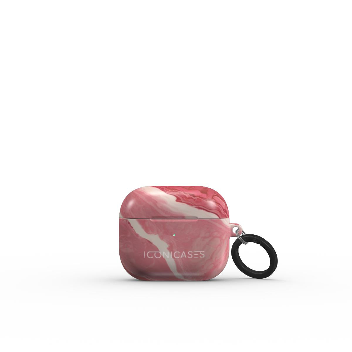 Apple AirPods Tough Case VELVET MARBLE