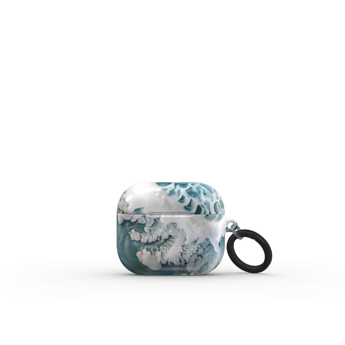 Apple AirPods Tough Case LAGOON