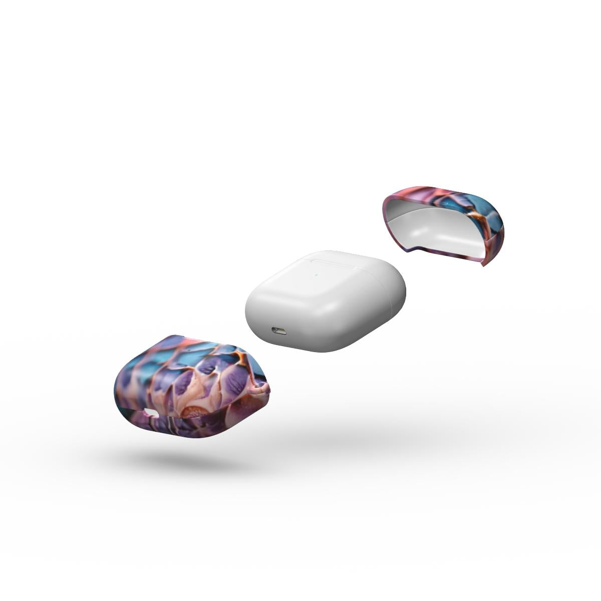 Apple AirPods Tough Case VIVIDA