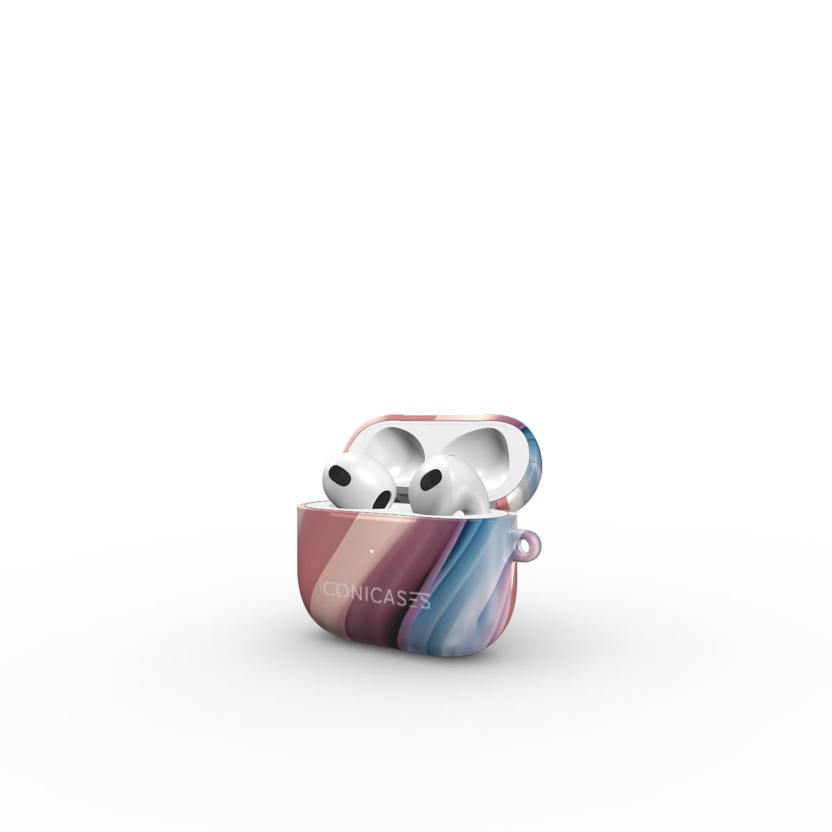 Apple AirPods Tough Case GLIMMERA