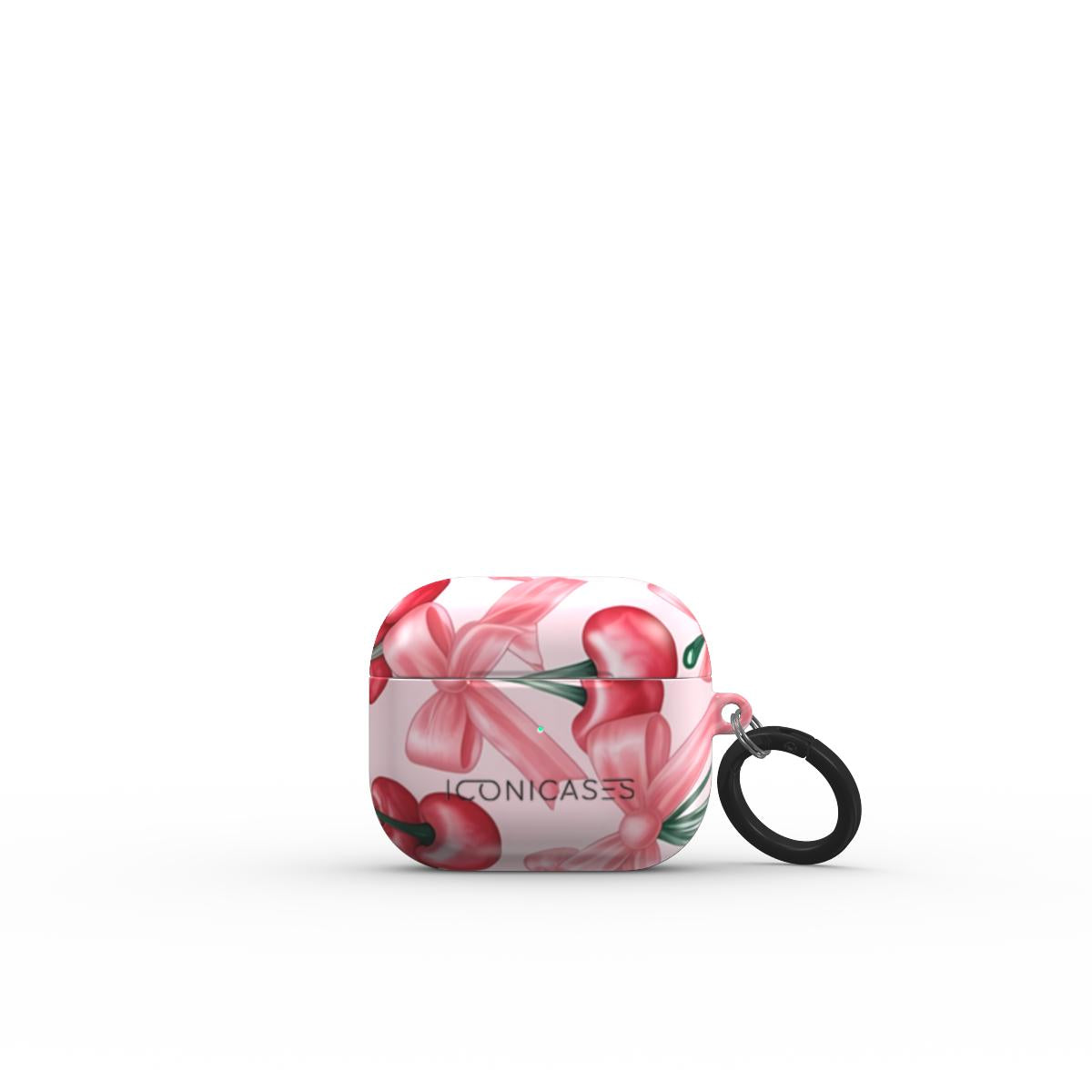 Apple AirPods Tough Case CHERRY BLOOM