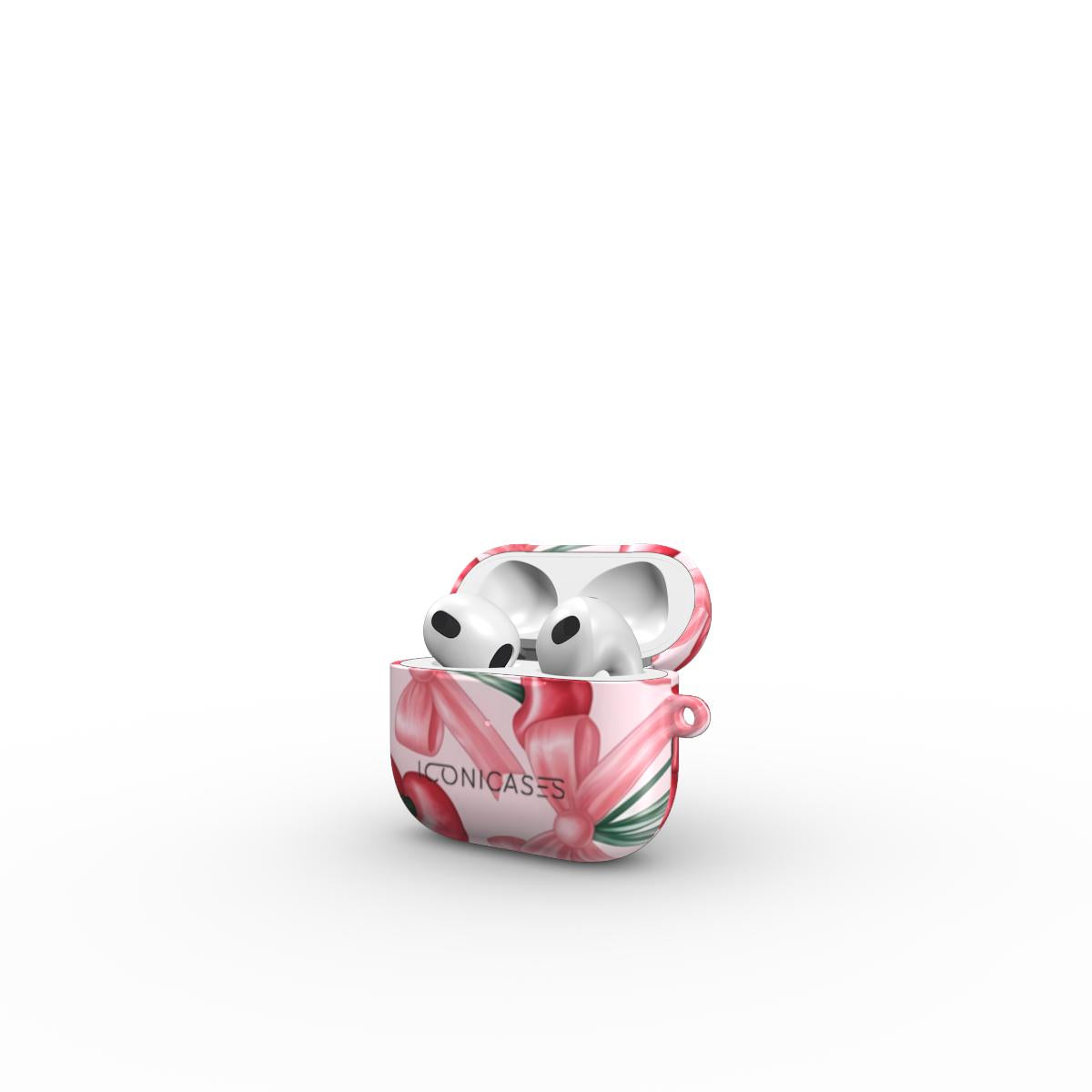 Apple AirPods Tough Case CHERRY BLOOM